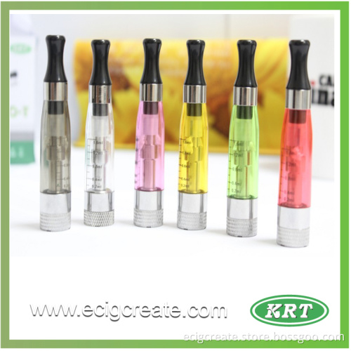 E Cigarette EGO CE with Clear CE4+ Atomizer, Sigaretta Elettronica EGO-CE4+, CE5